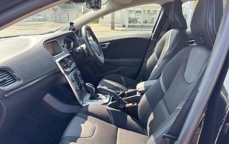 Volvo V40 II рестайлинг, 2020 год, 1 070 333 рублей, 12 фотография