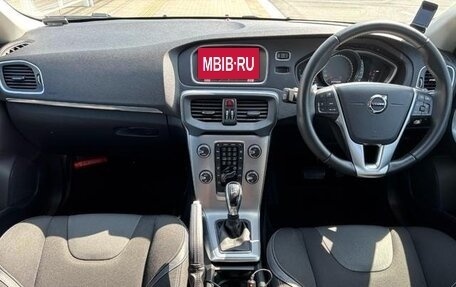 Volvo V40 II рестайлинг, 2020 год, 1 070 333 рублей, 11 фотография