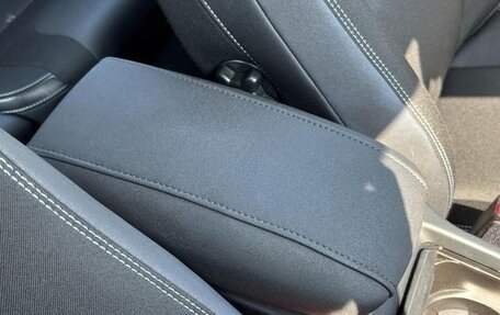 Volvo V40 II рестайлинг, 2020 год, 1 070 333 рублей, 24 фотография
