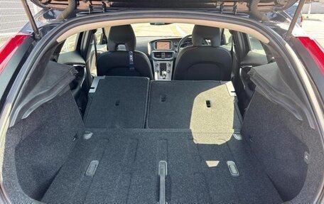 Volvo V40 II рестайлинг, 2020 год, 1 070 333 рублей, 34 фотография