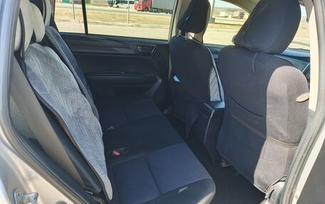 Toyota Corolla, 2016 год, 1 200 000 рублей, 6 фотография