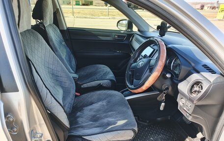 Toyota Corolla, 2016 год, 1 200 000 рублей, 5 фотография