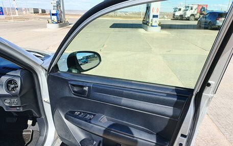 Toyota Corolla, 2016 год, 1 200 000 рублей, 4 фотография