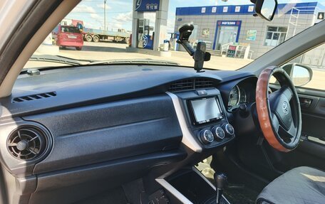 Toyota Corolla, 2016 год, 1 200 000 рублей, 11 фотография