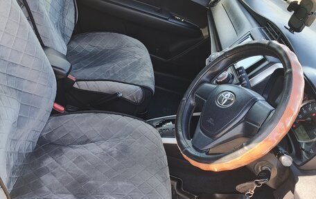 Toyota Corolla, 2016 год, 1 200 000 рублей, 15 фотография