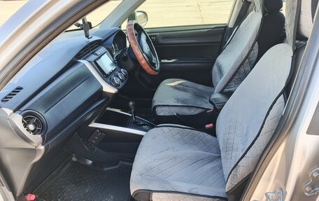 Toyota Corolla, 2016 год, 1 200 000 рублей, 10 фотография