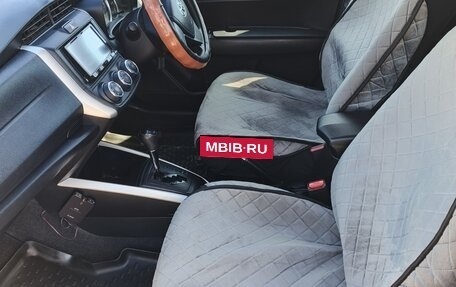 Toyota Corolla, 2016 год, 1 200 000 рублей, 12 фотография