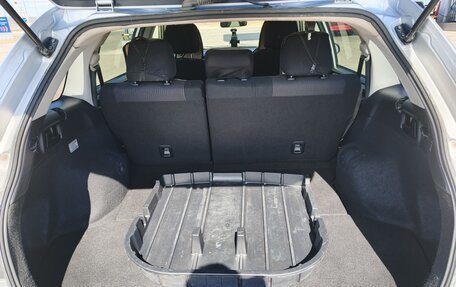 Toyota Corolla, 2016 год, 1 200 000 рублей, 26 фотография