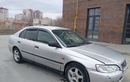 Honda Accord VII рестайлинг, 1999 год, 350 000 рублей, 4 фотография