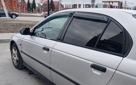Honda Accord VII рестайлинг, 1999 год, 350 000 рублей, 2 фотография