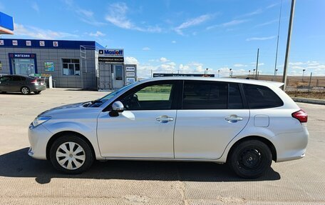 Toyota Corolla, 2016 год, 1 200 000 рублей, 20 фотография