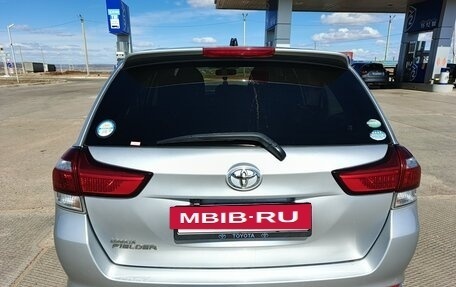 Toyota Corolla, 2016 год, 1 200 000 рублей, 18 фотография