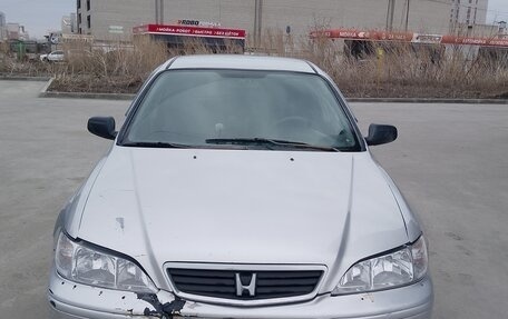 Honda Accord VII рестайлинг, 1999 год, 350 000 рублей, 3 фотография