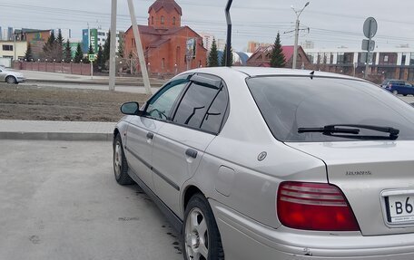 Honda Accord VII рестайлинг, 1999 год, 350 000 рублей, 8 фотография
