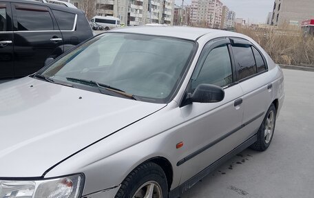 Honda Accord VII рестайлинг, 1999 год, 350 000 рублей, 9 фотография