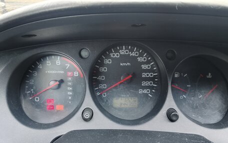 Honda Accord VII рестайлинг, 1999 год, 350 000 рублей, 14 фотография