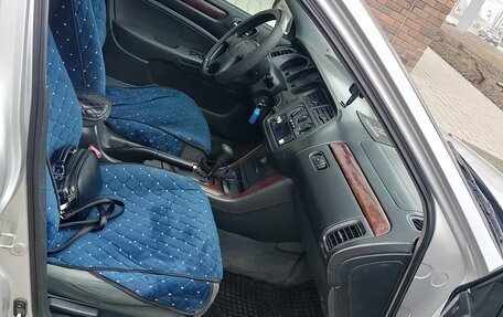 Honda Accord VII рестайлинг, 1999 год, 350 000 рублей, 12 фотография