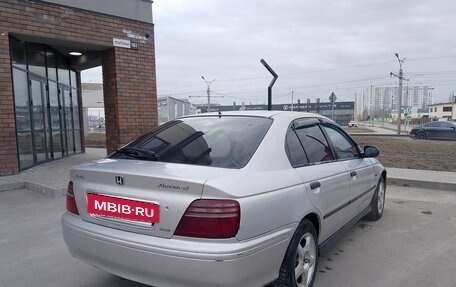 Honda Accord VII рестайлинг, 1999 год, 350 000 рублей, 6 фотография