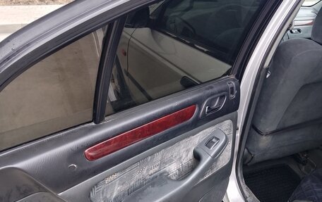 Honda Accord VII рестайлинг, 1999 год, 350 000 рублей, 11 фотография