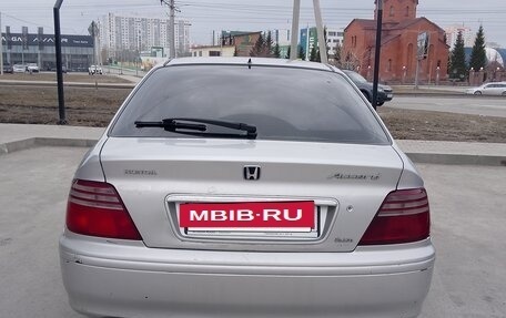 Honda Accord VII рестайлинг, 1999 год, 350 000 рублей, 7 фотография