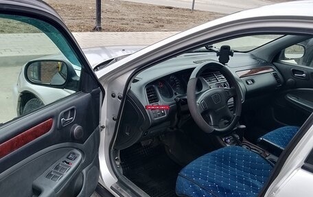Honda Accord VII рестайлинг, 1999 год, 350 000 рублей, 13 фотография