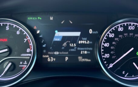 Toyota Camry, 2017 год, 2 150 000 рублей, 19 фотография
