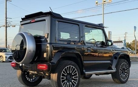 Suzuki Jimny, 2023 год, 1 430 333 рублей, 2 фотография