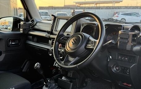 Suzuki Jimny, 2023 год, 1 430 333 рублей, 6 фотография