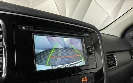 Mitsubishi Outlander III рестайлинг 3, 2013 год, 1 799 000 рублей, 21 фотография