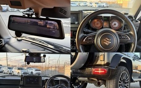 Suzuki Jimny, 2023 год, 1 430 333 рублей, 7 фотография