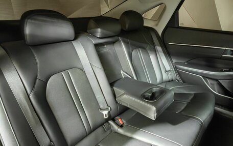 Hyundai Sonata VIII, 2019 год, 2 599 000 рублей, 17 фотография