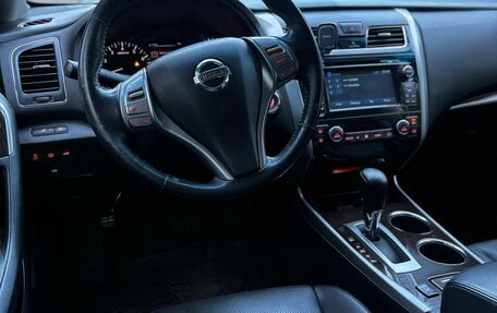 Nissan Teana, 2015 год, 1 100 000 рублей, 5 фотография