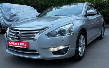 Nissan Teana, 2015 год, 1 100 000 рублей, 6 фотография