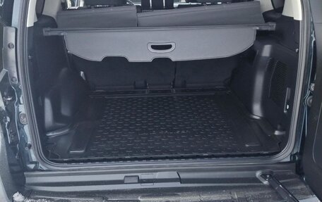Toyota Land Cruiser Prado 150 рестайлинг 2, 2018 год, 5 900 000 рублей, 12 фотография