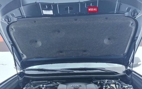 Toyota Land Cruiser Prado 150 рестайлинг 2, 2018 год, 5 900 000 рублей, 15 фотография