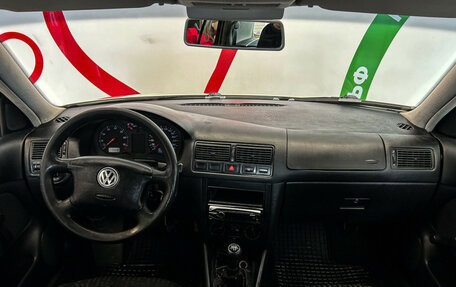 Volkswagen Golf IV, 2002 год, 275 000 рублей, 9 фотография