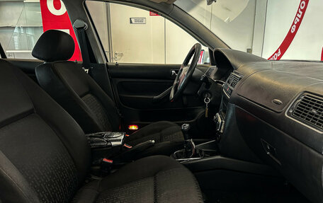 Volkswagen Golf IV, 2002 год, 275 000 рублей, 7 фотография