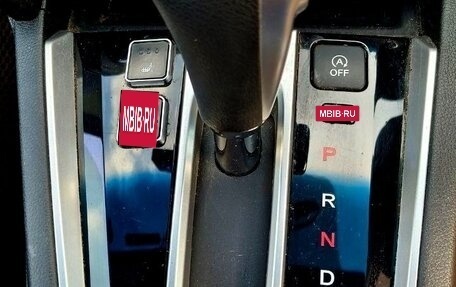 Honda Shuttle II, 2020 год, 1 550 000 рублей, 12 фотография