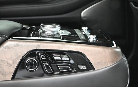 Genesis G90 I рестайлинг, 2020 год, 3 500 000 рублей, 12 фотография