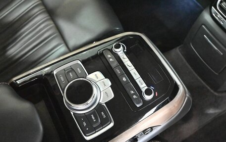 Genesis G90 I рестайлинг, 2020 год, 3 500 000 рублей, 13 фотография