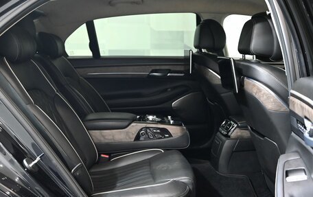 Genesis G90 I рестайлинг, 2020 год, 3 500 000 рублей, 25 фотография