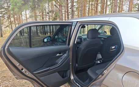 Hyundai Creta, 2021 год, 2 100 000 рублей, 6 фотография