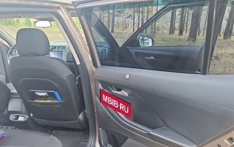 Hyundai Creta, 2021 год, 2 100 000 рублей, 11 фотография