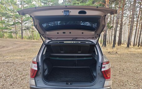 Hyundai Creta, 2021 год, 2 100 000 рублей, 15 фотография