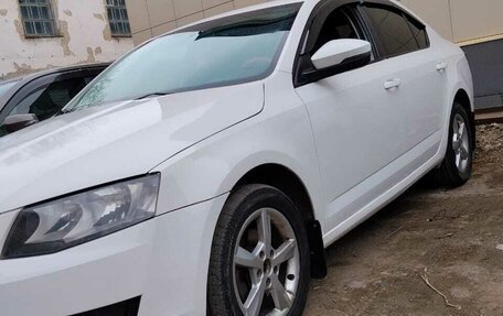 Skoda Octavia, 2015 год, 780 000 рублей, 2 фотография