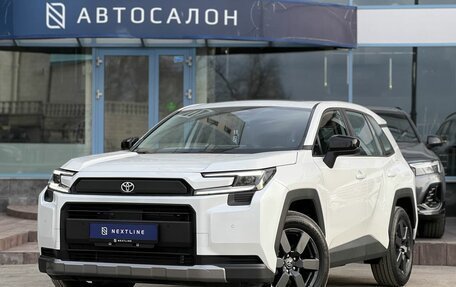 Toyota RAV4, 2026 год, 4 190 000 рублей, 2 фотография