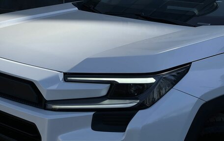 Toyota RAV4, 2026 год, 4 190 000 рублей, 6 фотография