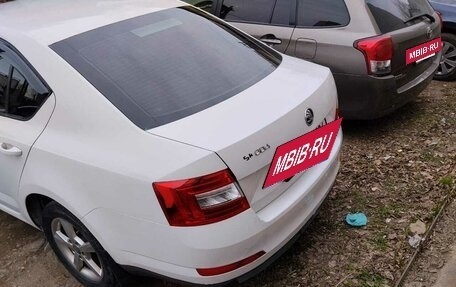 Skoda Octavia, 2015 год, 780 000 рублей, 4 фотография