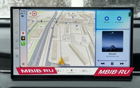 Toyota RAV4, 2026 год, 4 190 000 рублей, 17 фотография