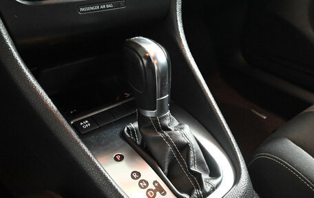 Volkswagen Golf VI, 2012 год, 950 000 рублей, 15 фотография